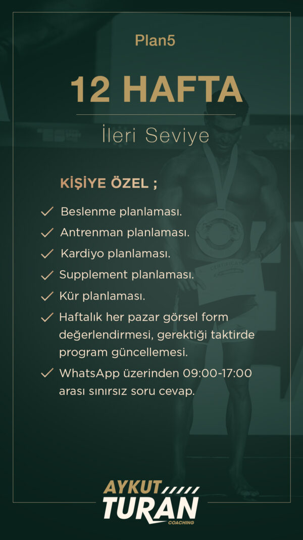 Plan5
